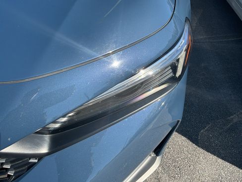 Used 2025 Honda Civic Sport image 11