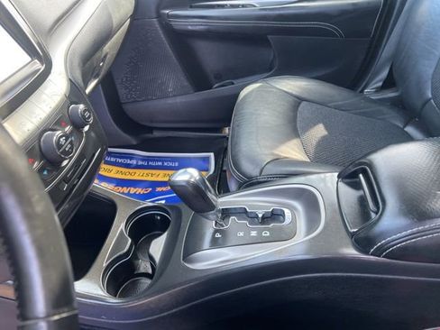 Used 2018 Dodge Journey Crossroad w/ Nav & Sun Group image 15