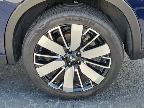 Used 2025 Mitsubishi Outlander SE FWD image 7