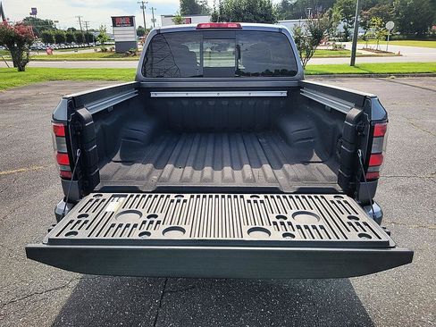 Certified 2024 Nissan Frontier SV w/ SV Convenience Package RWD image 14