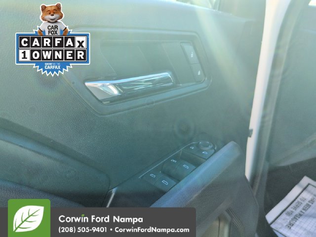 Used 2024 GMC Canyon Elevation w/ Convenience Package RWD image 11