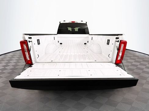 Used 2024 Ford F350 XLT w/ FX4 Off-Road Package AWD/4WD image 23