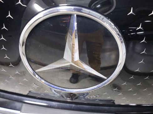 Certified 2023 Mercedes-Benz EQE 350+ 4MATIC SUV image 50