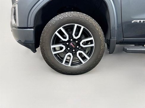 Used 2019 GMC Sierra 1500 AT4 w/ AT4 Premium Package AWD/4WD image 14