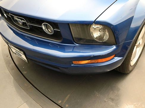 Used 2007 Ford Mustang Coupe RWD image 18