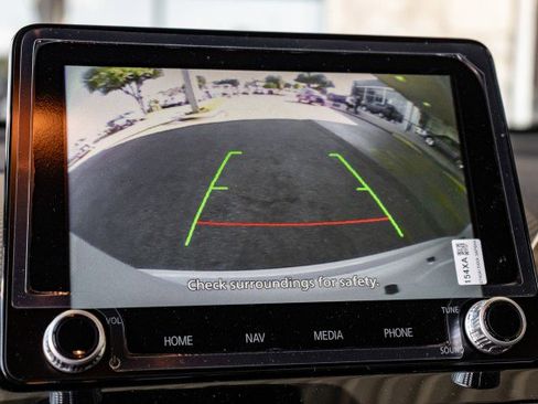 New 2025 Mitsubishi Eclipse Cross SE image 13