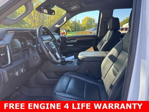 Used 2023 GMC Sierra 1500 Denali image 6