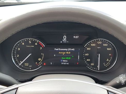 Used 2020 Cadillac XT5 Premium Luxury FWD image 18