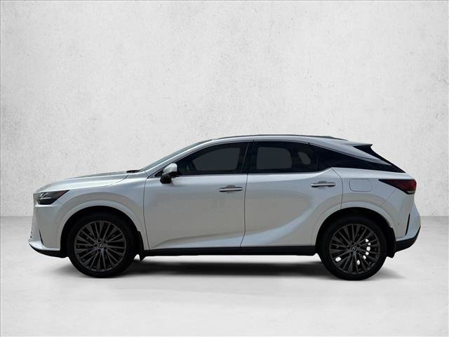 Used 2023 Lexus RX 350 FWD w/ Cold Area Package image 6