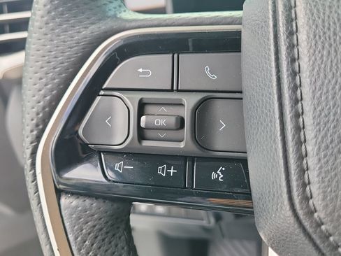 Used 2024 Toyota Sequoia SR5 w/ SR5 Premium Package AWD/4WD image 13