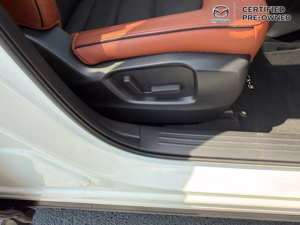 Used 2024 MAZDA CX-5 Carbon Edition AWD/4WD image 31