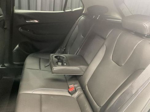 New 2026 Buick Encore GX Sport Touring w/ Comfort Package FWD image 11