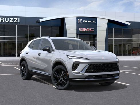 New 2026 Buick Envision Sport Touring image 7