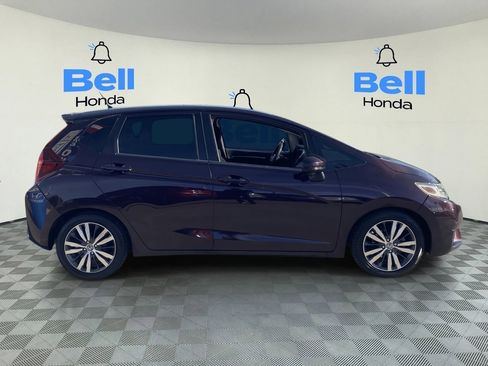 Used 2015 Honda Fit EX image 5