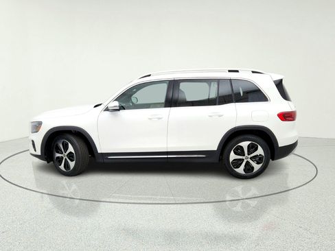 New 2026 Mercedes-Benz GLB 250 image 14