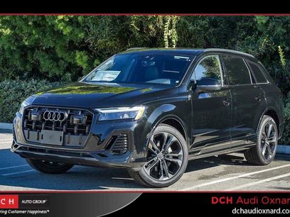 New 2026 Audi Q7 3.0T Premium Plus