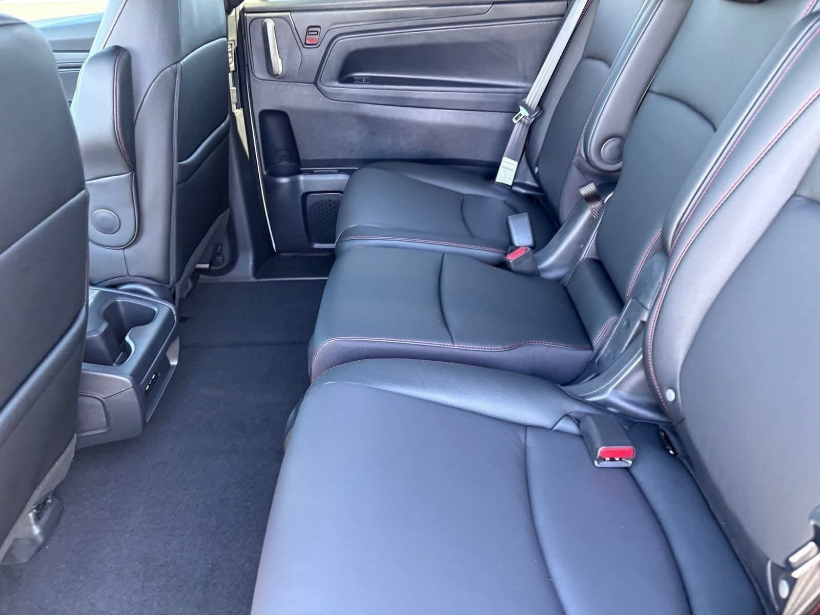 New 2026 Honda Odyssey Sport-L image 15