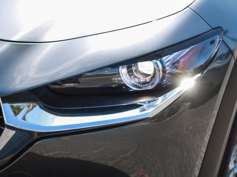 Certified 2025 MAZDA CX-30 AWD 2.5 S w/ Premium Package image 8