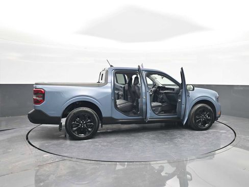 Used 2024 Ford Maverick Lariat w/ Black Appearance Package image 44