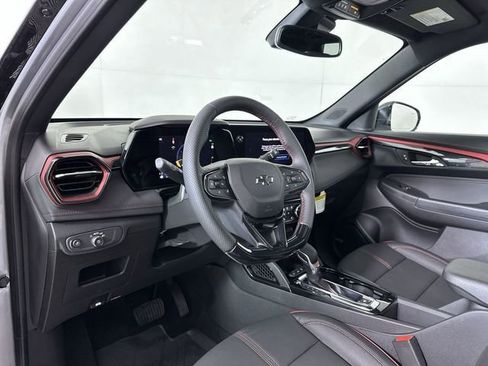 New 2026 Chevrolet TrailBlazer RS w/ Convenience Package AWD/4WD image 10