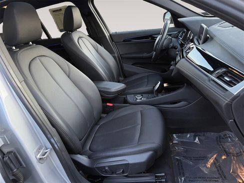 Certified 2021 BMW X1 xDrive28i w/ Convenience Package image 15