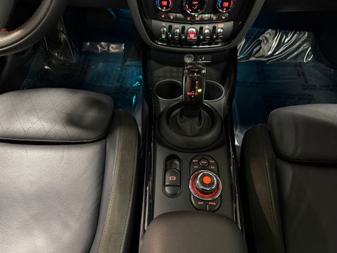 Used 2020 MINI Cooper Clubman S w/ Driver Assistance Package image 25