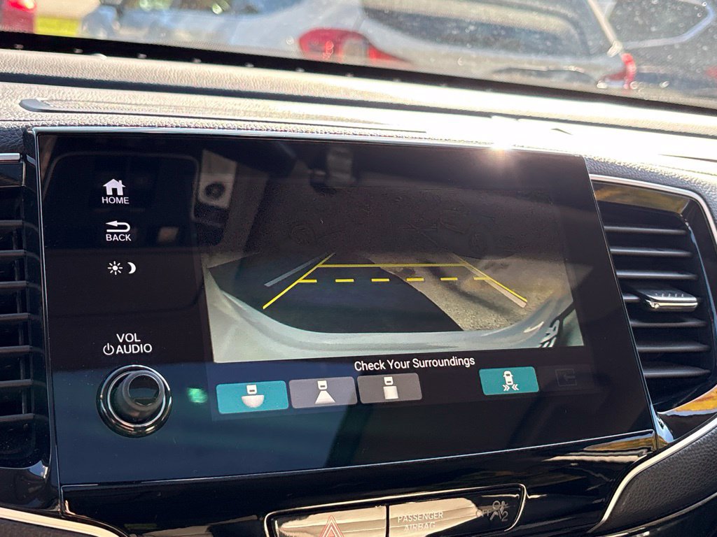 Used 2019 Honda Pilot Elite image 16