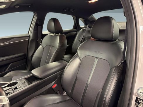 Used 2023 Kia K5 GT-Line w/ GT-Line Premium Package FWD image 28