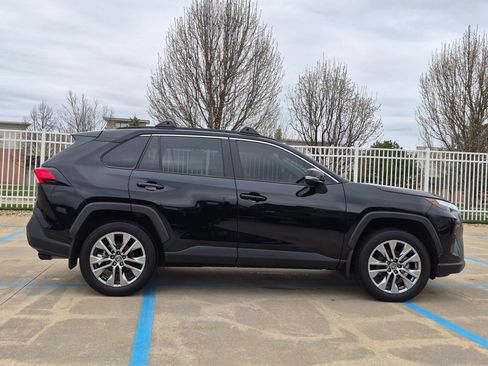 Used 2024 Toyota RAV4 XLE Premium w/ Weather Package AWD/4WD image 5