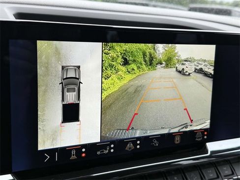 Certified 2024 Chevrolet Silverado 1500 ZR2 w/ ZR2 Bison Edition image 14