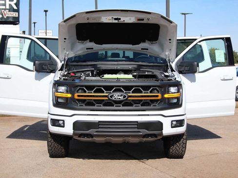 Used 2025 Ford F150 Tremor AWD/4WD image 37