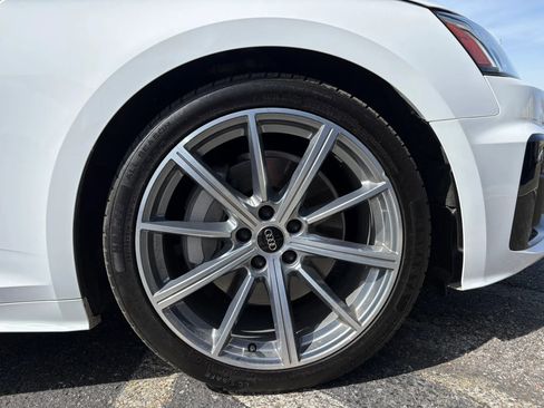 Used 2025 Audi A5 2.0T Premium Plus image 26