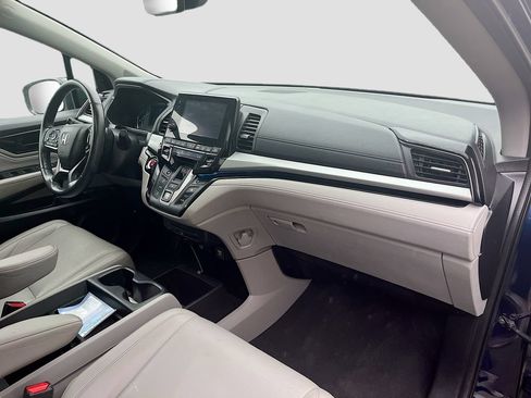 Used 2022 Honda Odyssey Touring image 32