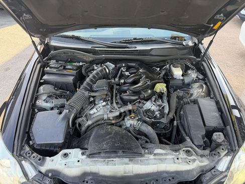 Used 2010 Lexus IS 250 AWD image 31