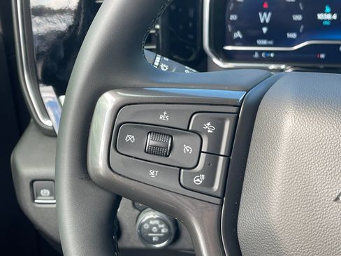 Used 2025 Chevrolet Silverado 2500 High Country w/ High Country Premium Package image 27