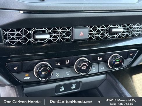 Used 2025 Honda Accord Sport image 21