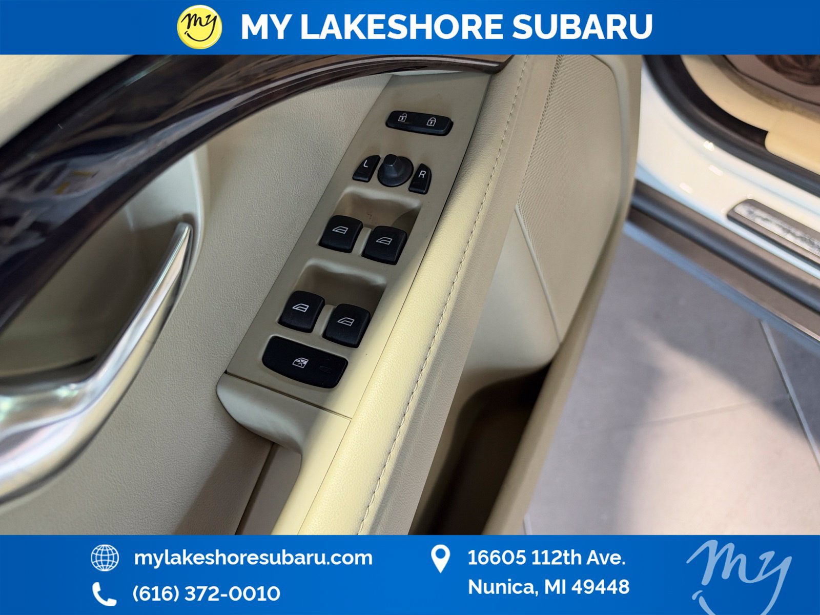 Used 2016 Volvo XC70 T5 Premier AWD/4WD image 12