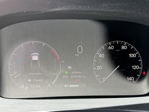 Used 2024 Honda Ridgeline Sport image 32