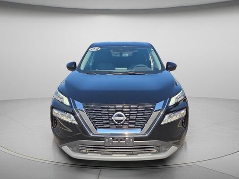 Used 2023 Nissan Rogue SV AWD/4WD image 4