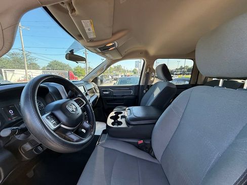 Used 2020 RAM 2500 Big Horn AWD/4WD image 14