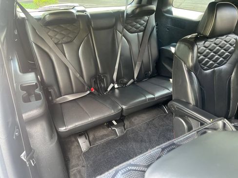 Used 2020 Hyundai Palisade Limited AWD/4WD image 33