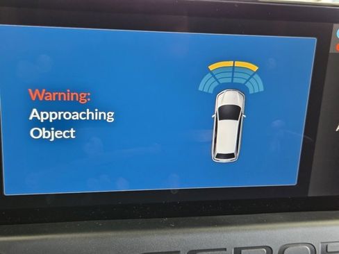 New 2026 Honda Passport TrailSport image 57