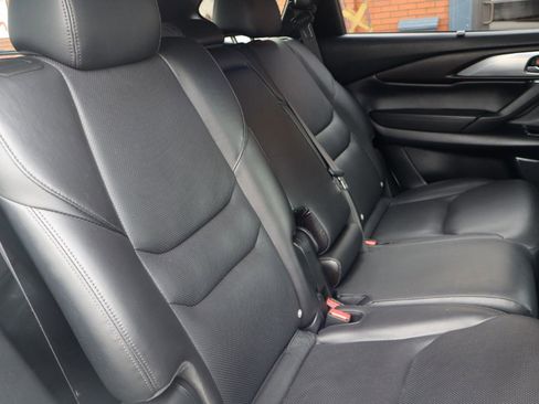 Used 2019 MAZDA CX-9 Grand Touring image 25