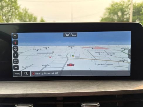 Certified 2024 Kia Telluride SX X-Line AWD/4WD image 23