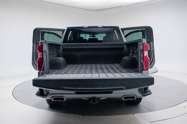 Used 2020 Chevrolet Silverado 1500 RST w/ All-Star Edition AWD/4WD image 20