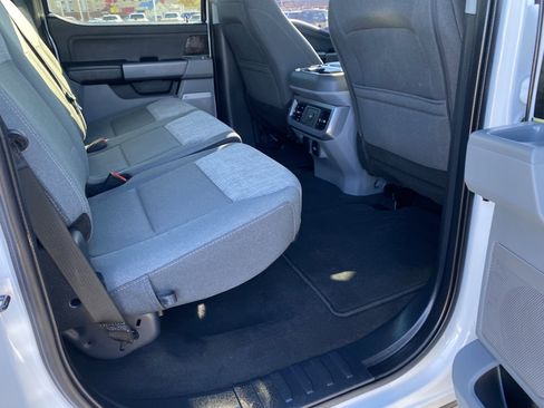 Used 2024 Ford F250 XLT w/ XLT Premium Package image 10