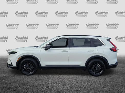 Used 2025 Honda CR-V Sport-L image 4