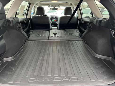Used 2019 Subaru Outback 3.6R Limited image 12
