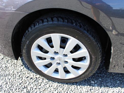 Used 2015 Nissan Sentra SV w/ Navigation Package FWD image 26