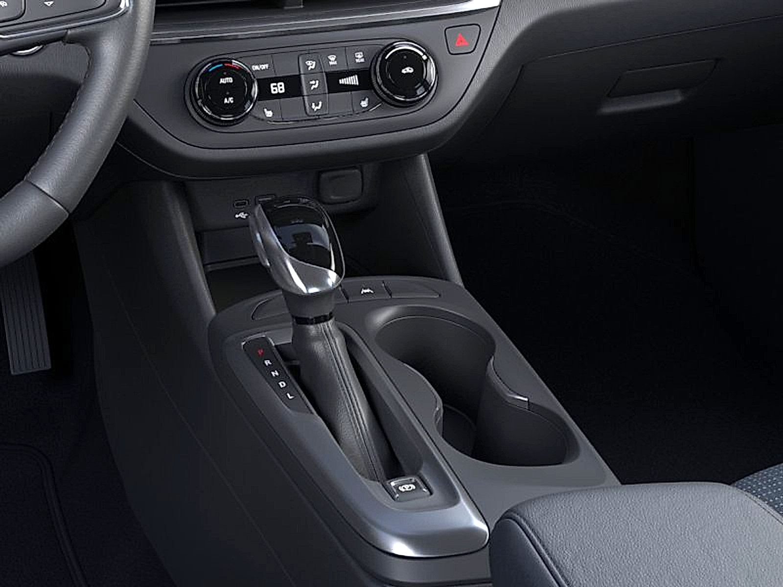 New 2026 Buick Envista Preferred w/ Convenience I Package FWD image 23